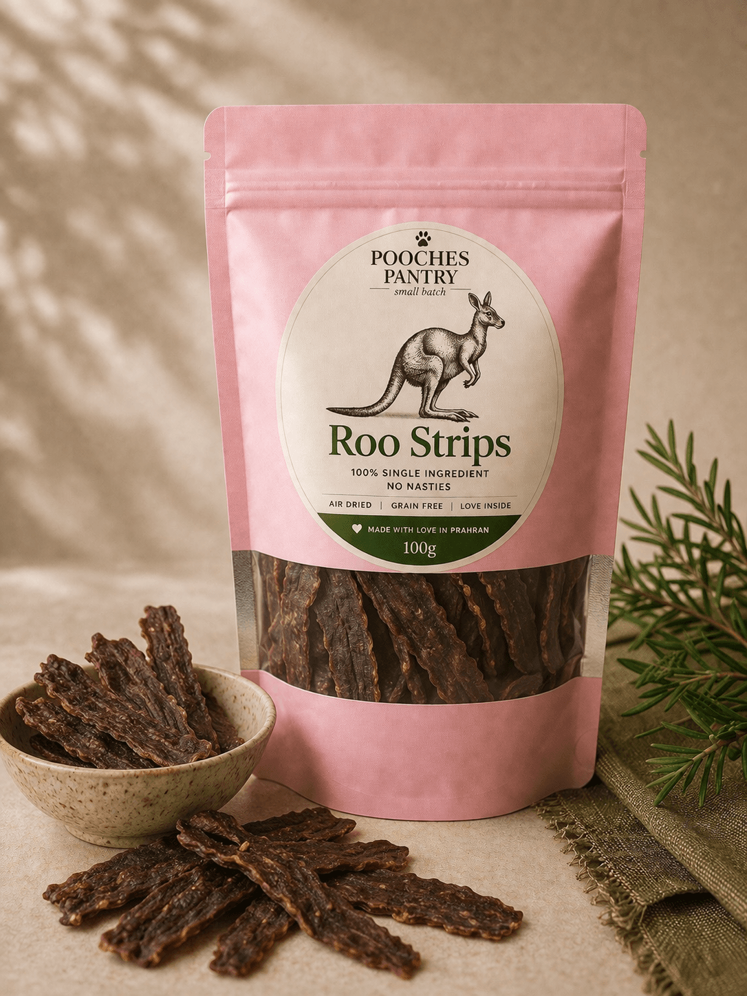 Roo Strips